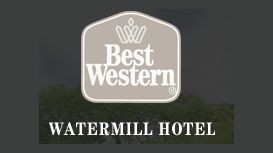 The Watermill Hotel