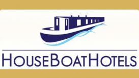 Houseboat Hotels