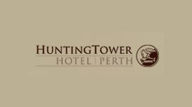 Huntingtower Hotel Perth