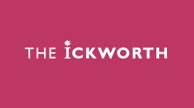 The Ickworth Hotel