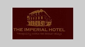 The Imperial Hotel, Stroud