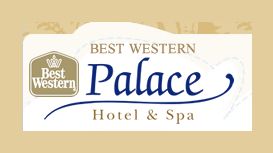 Inverness Palace Hotel & Spa