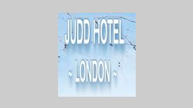 Judd Hotel