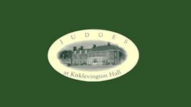 Judges Country House Hotel