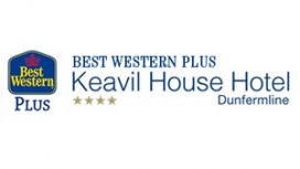 Keavil House Hotel