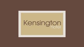 Kensington Hotel Birmingham