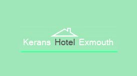 The Kerans Hotel Exmouth