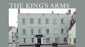 The Kings Arms Hotel