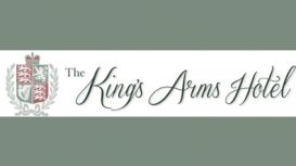 Kings Arms Hotel