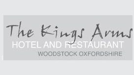 Kings Arms Hotel