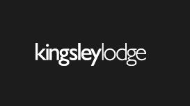 Kingsley Lodge Boutique Hotel
