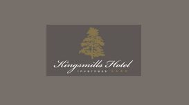 Kingsmills Hotel