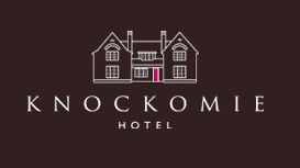 Knockomie Hotel