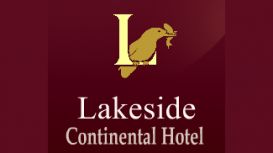 Lakeside Continental Hotel