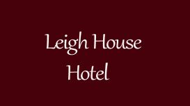 Leigh House Hotel