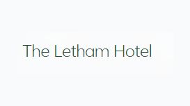 The Letham Hotel