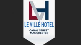 Le Ville Hotel