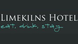 Limekilns Hotel & Bistro