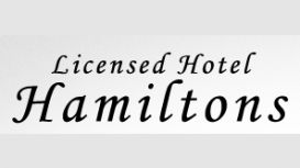 Hamilton Hotel