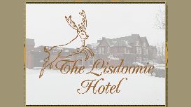 Lisdoonie Hotel