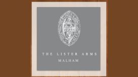 The Lister Arms