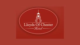 Lloyds Of Chester Hotel