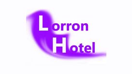 The Lorron Hotel