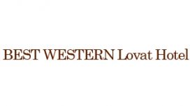 Best Western Lovat Hotel