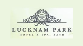 Lucknam Park Hotel Chippenham