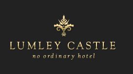 Lumley Castle Hotel