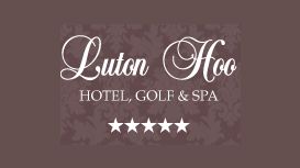 Luton Hoo Hotel