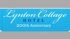Lynton Cottage Hotel