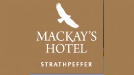 Mackays Hotel