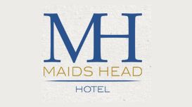 The Maids Head Hotel