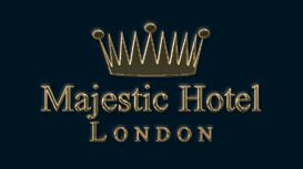 Majestic Hotel, London