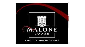 Malone Lodge Hotel Belfast