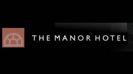 The Manor Hotel