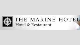The Marine Hotel