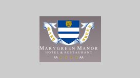 Marygreen Manor Hotel
