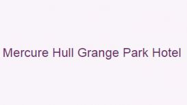 Mercure Hull Grange Park