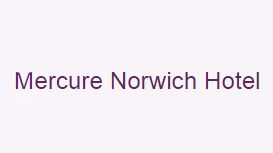 Mercure Norwich Hotel