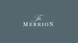 The Merrion Hotel