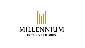 Millennium & Copthorne Hotels