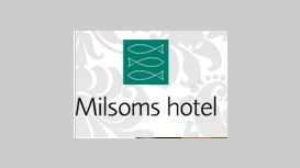 Milsoms Hotel