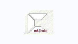 Mk|hotel London