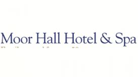 Moor Hall Hotel & Spa