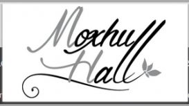 Moxhull Hall Hotel