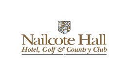 Nailcote Hall