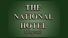 National Hotel