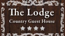 Lodge Country House Hotel